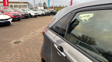 Honda Jazz 1.5 i-MMD Hybrid SE 5dr eCVT Hybrid Hatchback